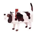 novely mailboxes: hound dog mailbox